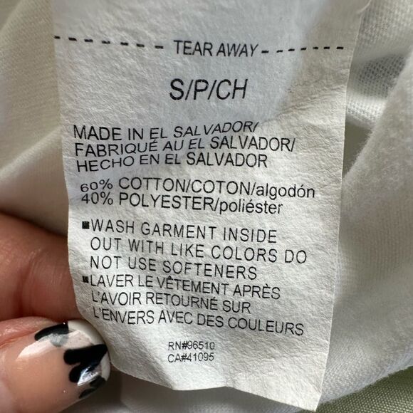 Under Armour UA Women's Freedom USA Olympic Criss Cross Open Back Running Tank S - Picture 9 of 9